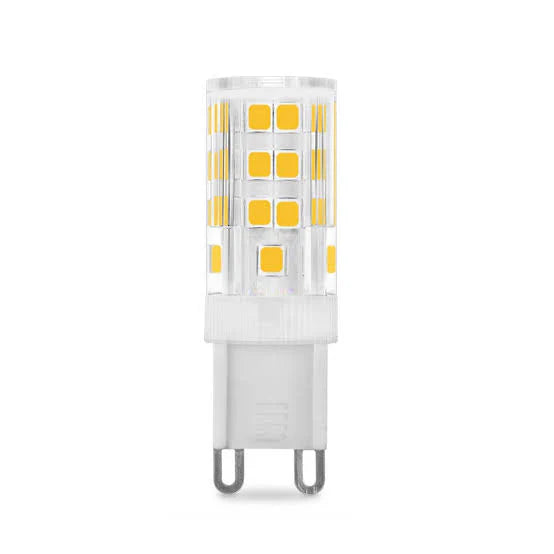 G9 5W LED 3000K Bi-Pin Luxe Pendant Lighting