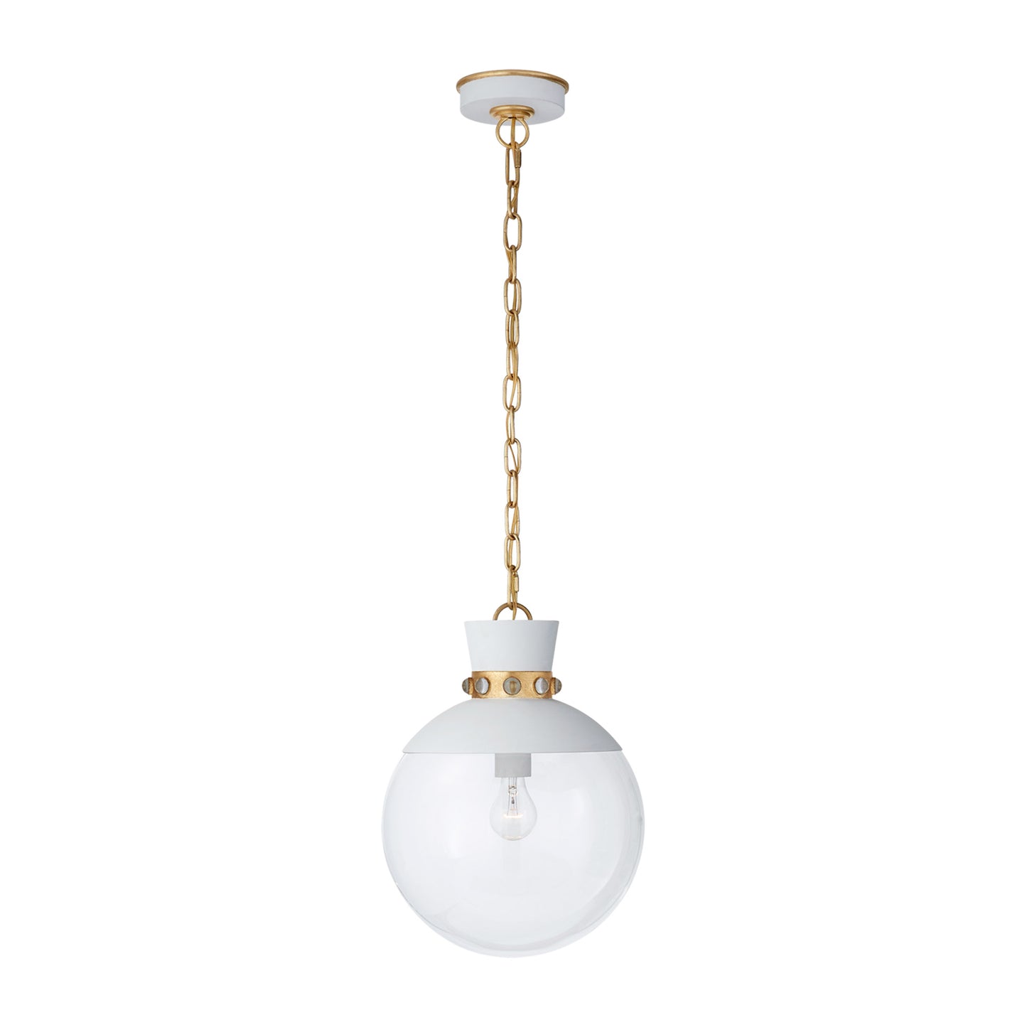 Julie Neill Lucia Medium Pendant Light Pendant Light Bloomingdales Lighting
