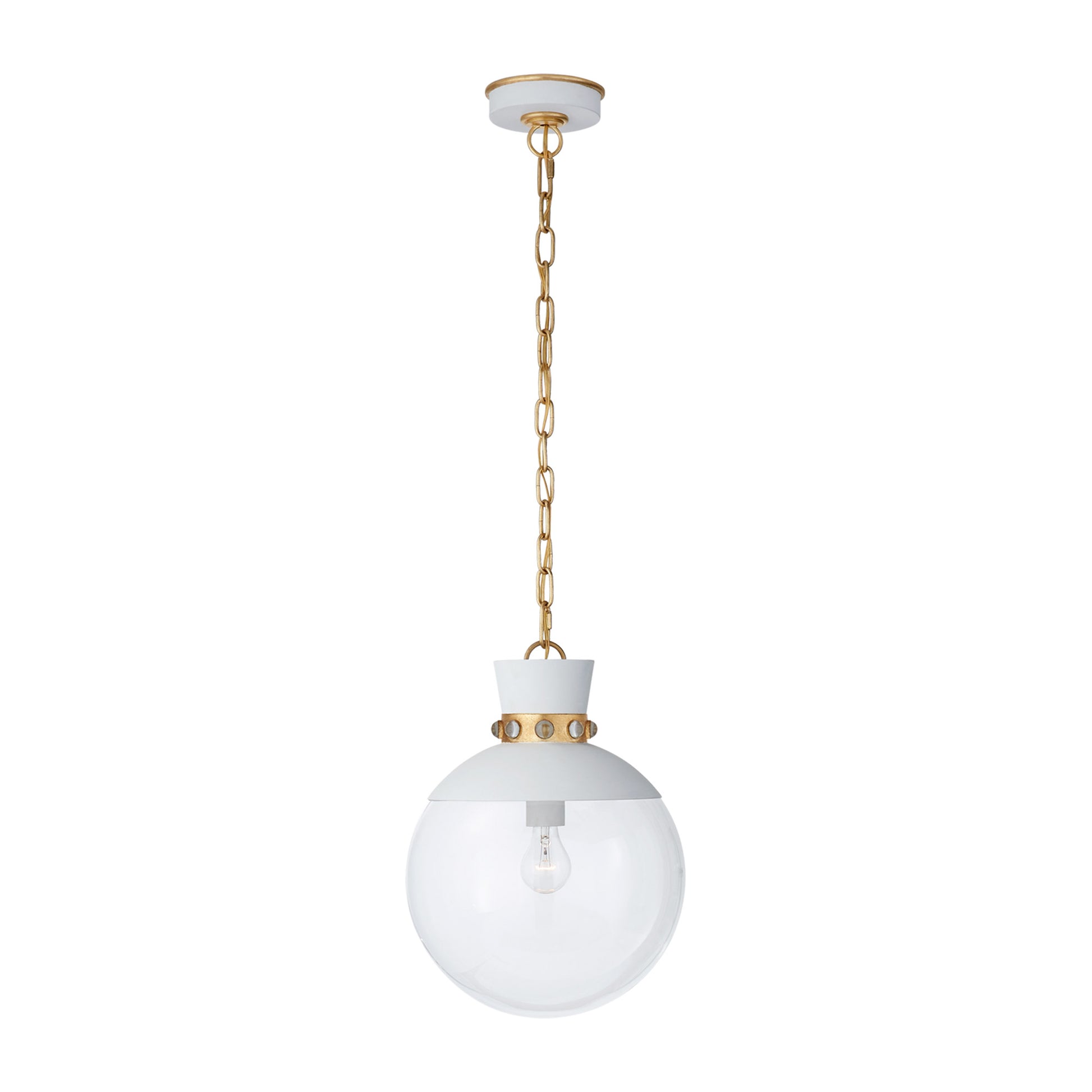 Julie Neill Lucia Medium Pendant Light Pendant Light Bloomingdales Lighting