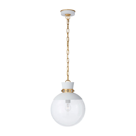 Julie Neill Lucia Medium Pendant Light Pendant Light Bloomingdales Lighting