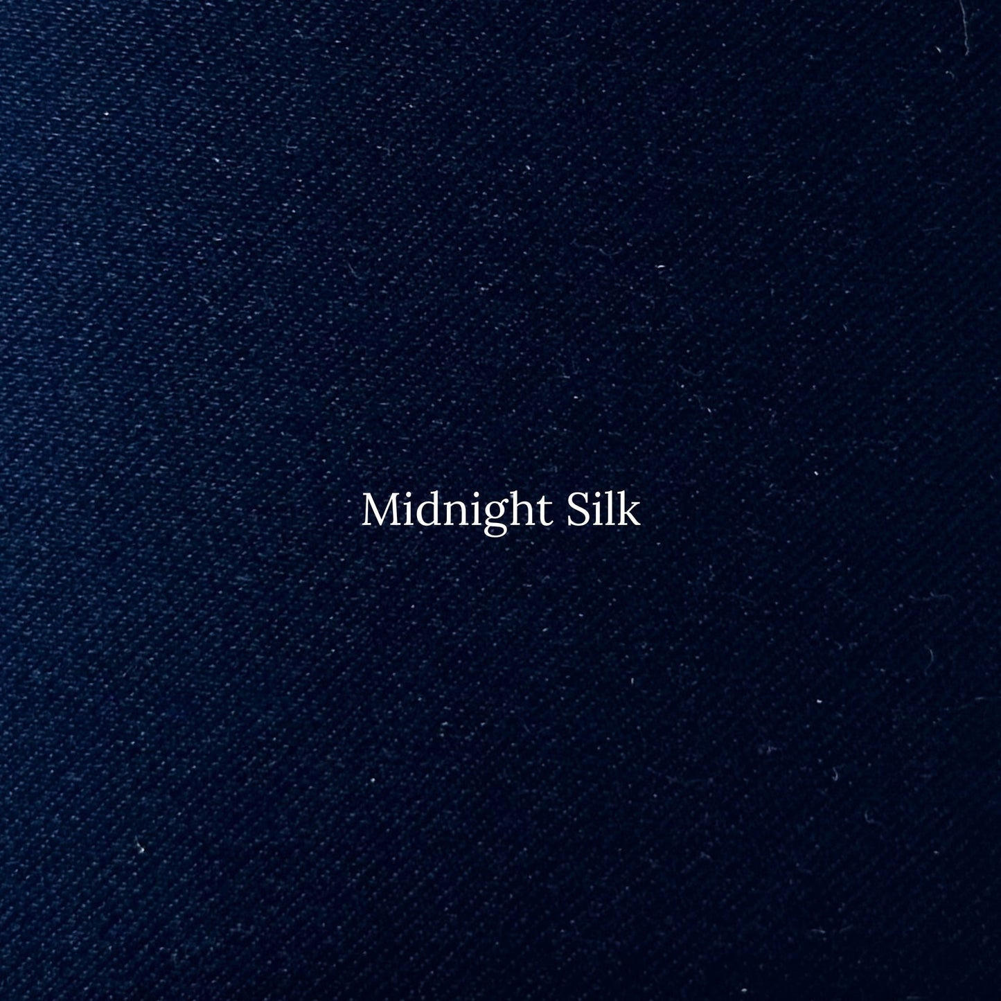 Puglia Silk Shade Table Lamp - Pacific Blue Table Lamp Bloomingdales Lighting Midnight Silk