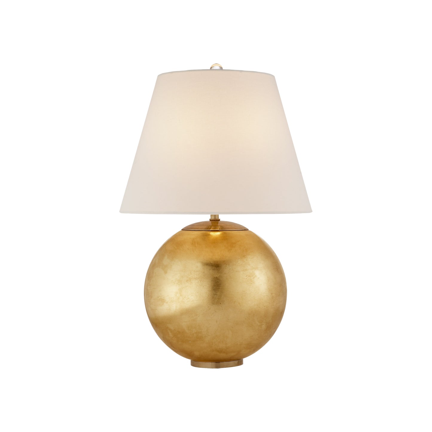 AERIN Morton Glass Table Lamp Table Lamp Bloomingdales Lighting Gild