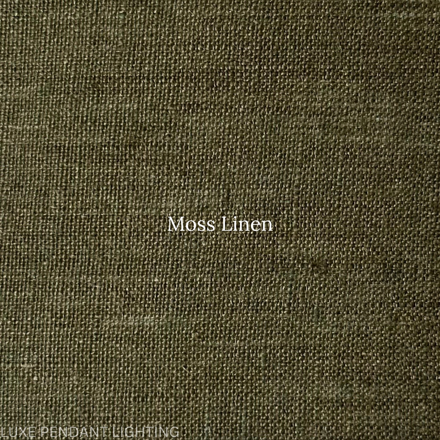 A-Frame Floor Lamp - Brushed Nickel Floor Lamp Bloomingdales Lighting Brushed Nickel Moss Linen