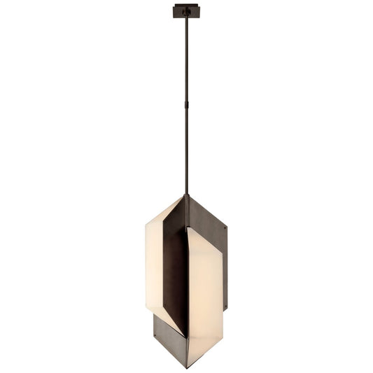 Kelly Wearstler Ophelion Medium Alabaster Pendant Light Pendant Light Bloomingdales Lighting Bronze Medium