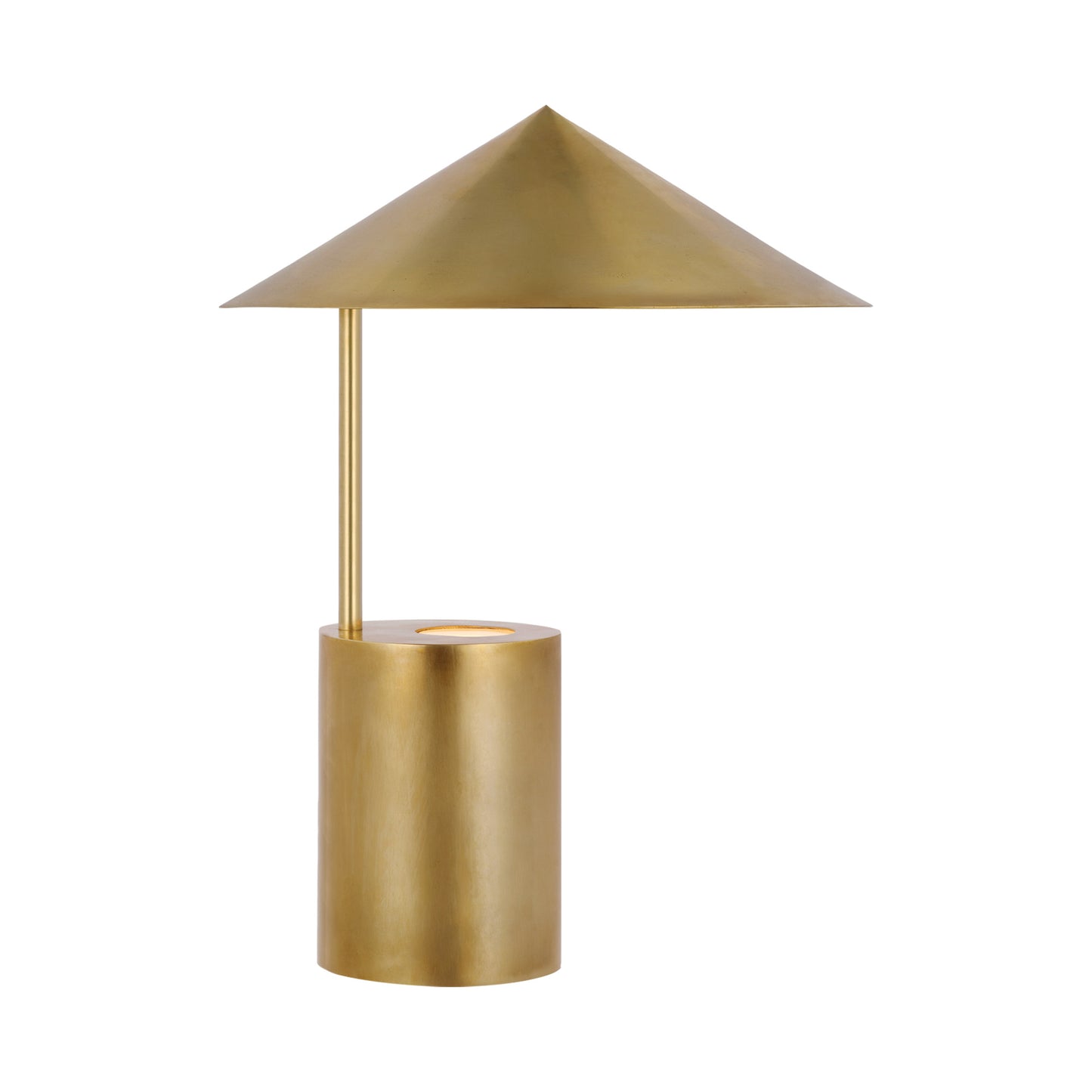 Paloma Contreras Orsay Small Table Lamp Table Lamp Bloomingdales Lighting Brass
