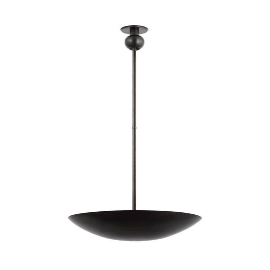 Paloma Contreras Comtesse Medium Uplight Chandelier Pendant Light Bloomingdales Lighting Bronze M