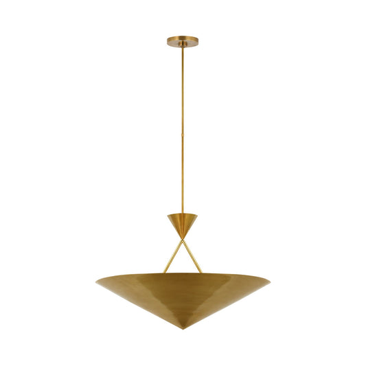 Paloma Contreras Orsay Medium Chandelier Pendant Light Bloomingdales Lighting Brass