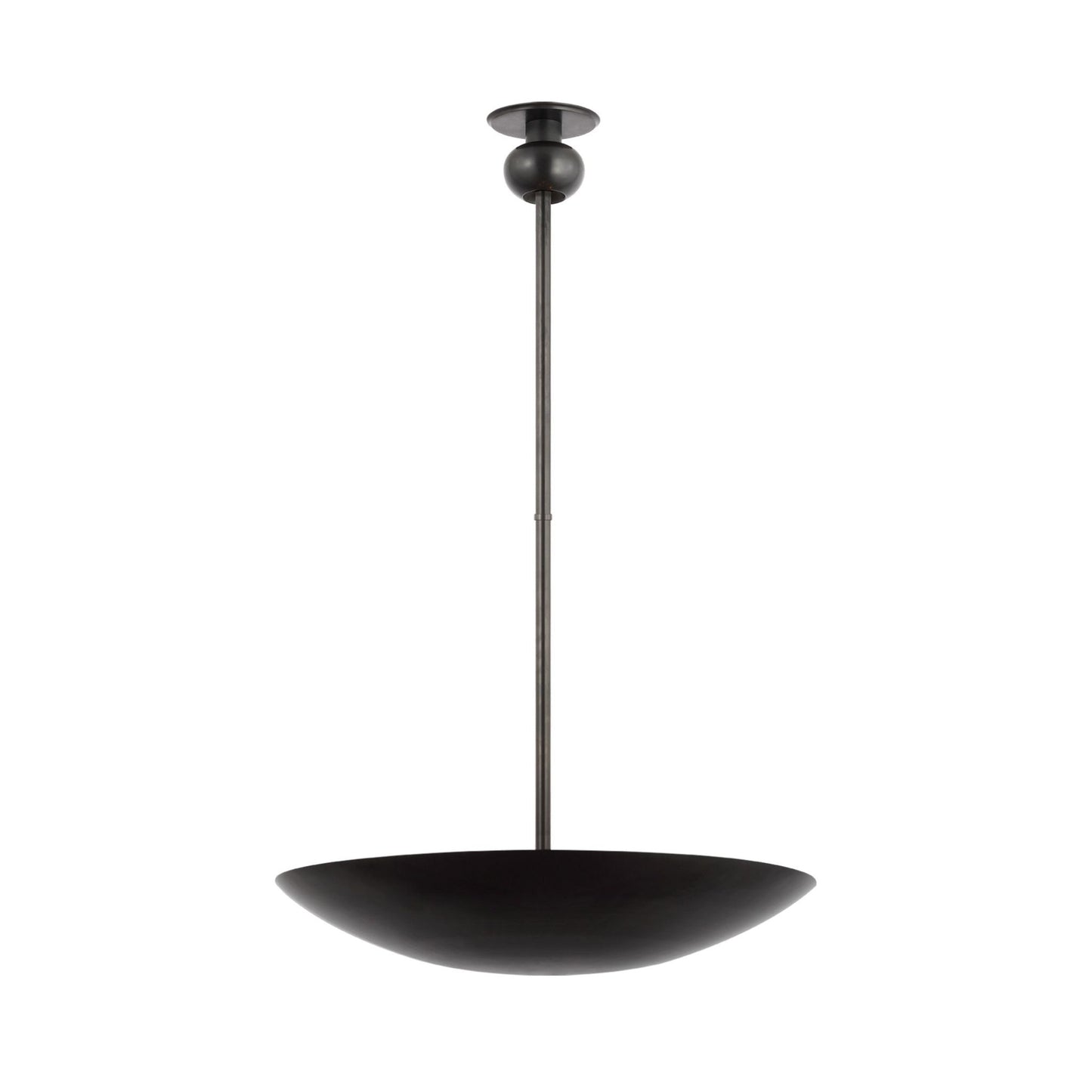 Paloma Contreras Comtesse XL Uplight Chandelier Pendant Light Bloomingdales Lighting Bronze M