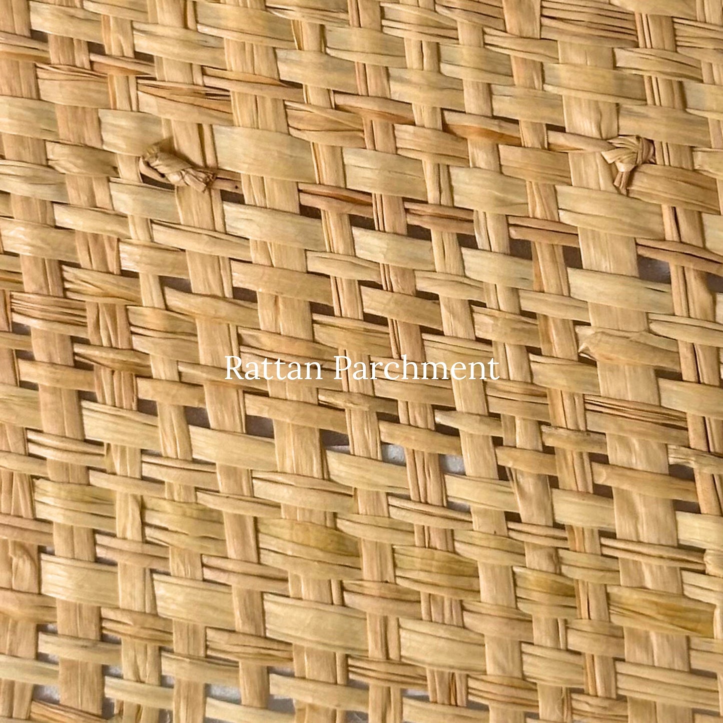 Livie Timber Floor Lamp - Gold Leaf Floor Lamp Bloomingdales Lighting Gold Rattan Parchment