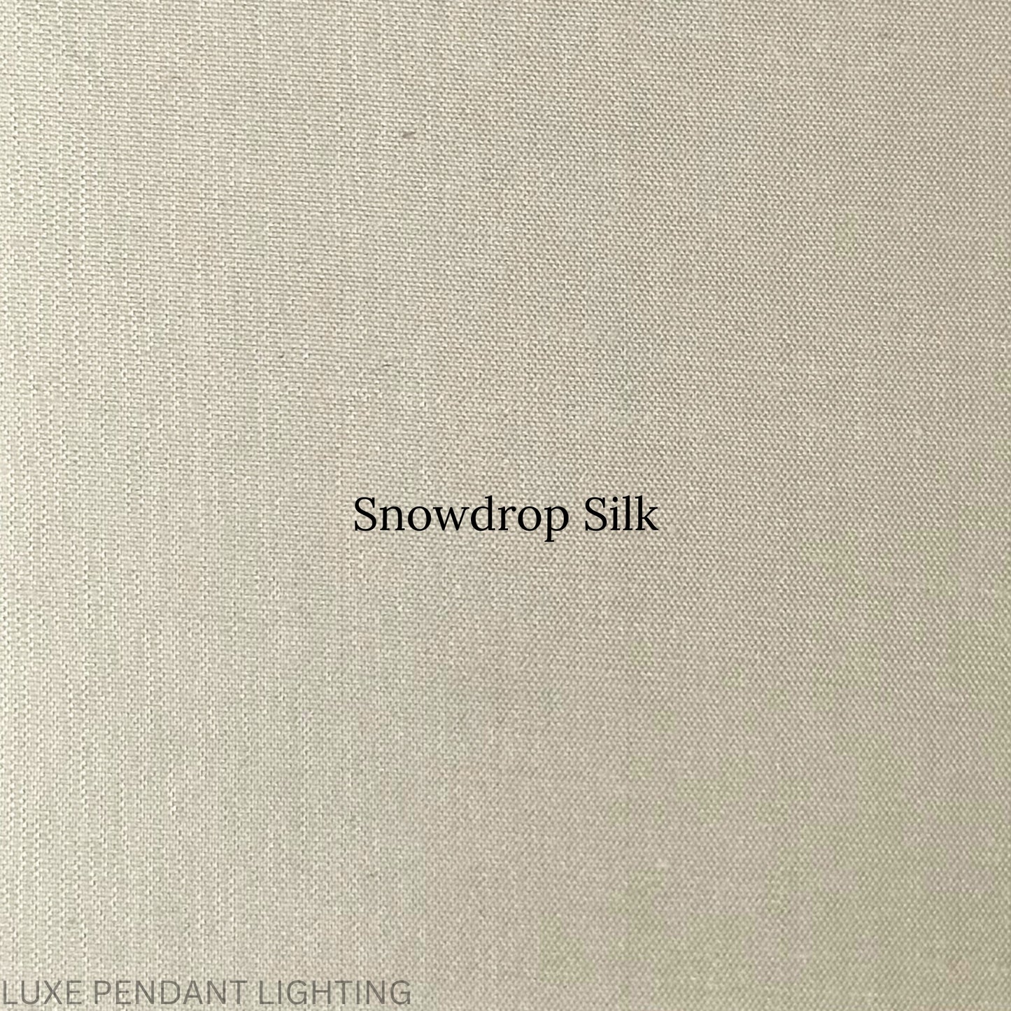 A-Frame Floor Lamp - Brushed Nickel Floor Lamp Bloomingdales Lighting Brushed Nickel Snowdrop Silk