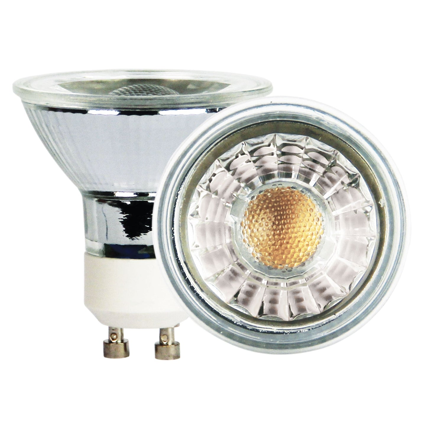 GU10 LED 4.6W 3000K Non Dimmable Globe Globe Bloomingdales Lighting