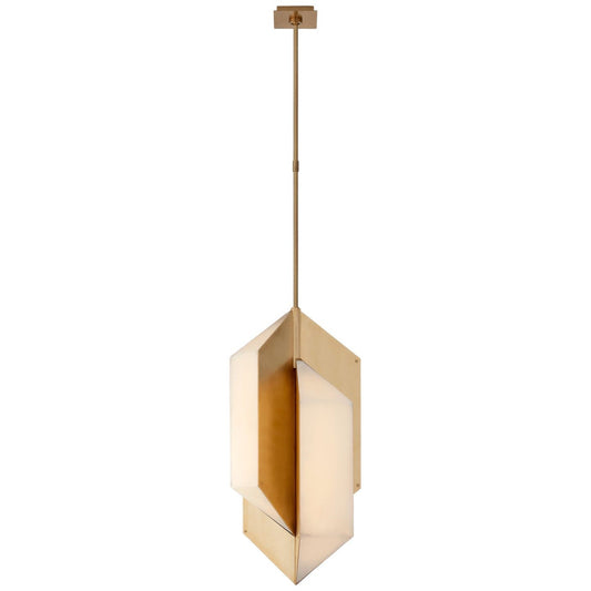 Kelly Wearstler Ophelion Small Alabaster Pendant Light Pendant Light Bloomingdales Lighting