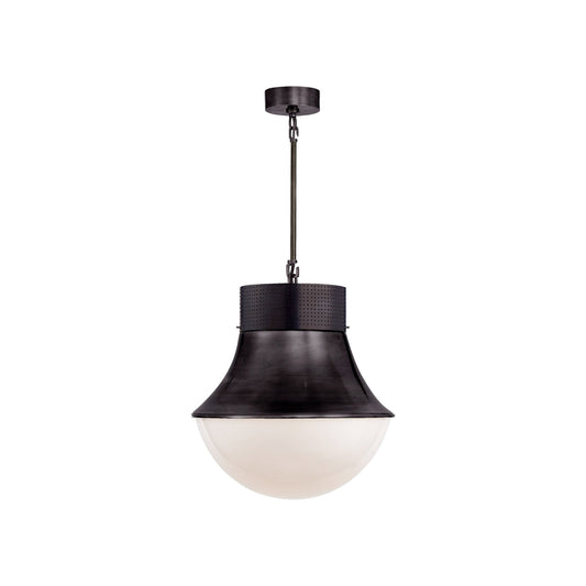 Kelly Wearstler Precision Large Pendant Light Pendant Light Bloomingdales Lighting Bronze