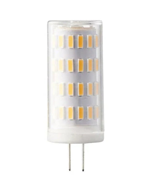 G4 3W LED 3000k Bi-Pin Luxe Pendant Lighting