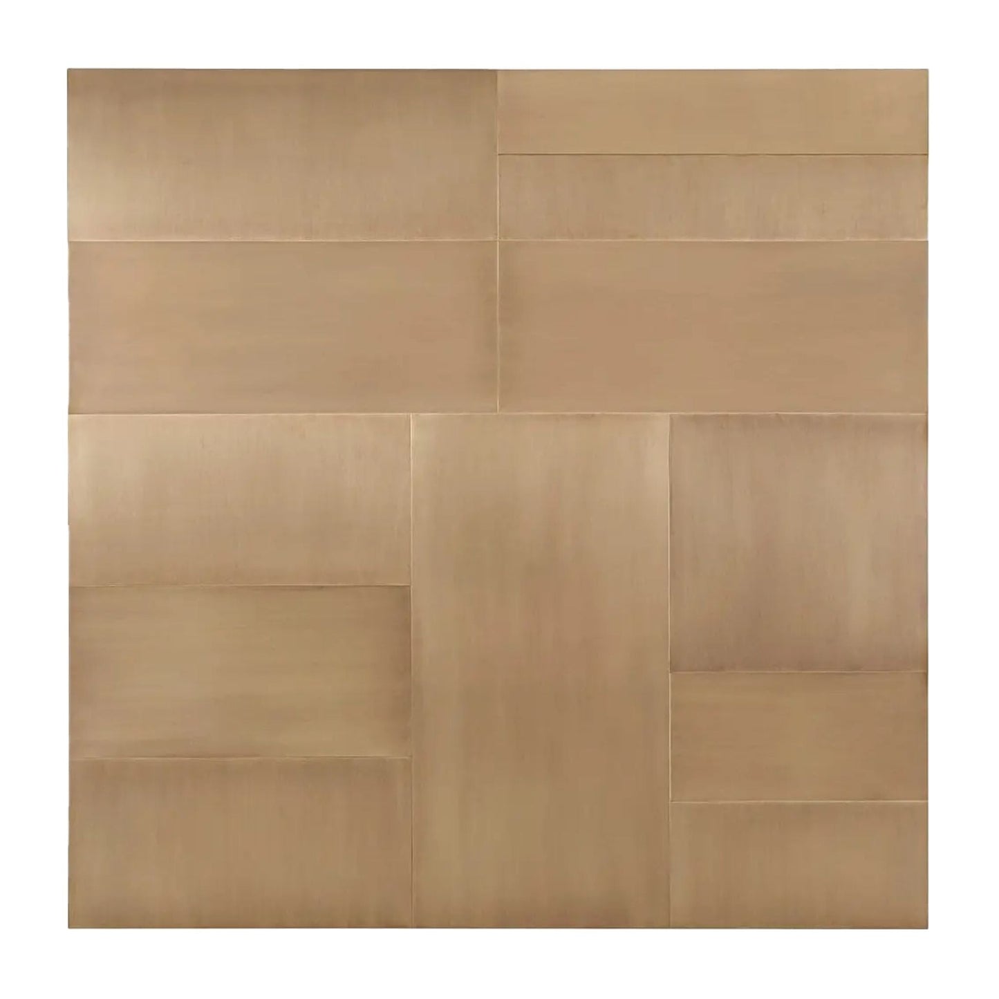 TA Studio Oasis Slater Coffee Table - Brass Coffee Table Bloomingdales