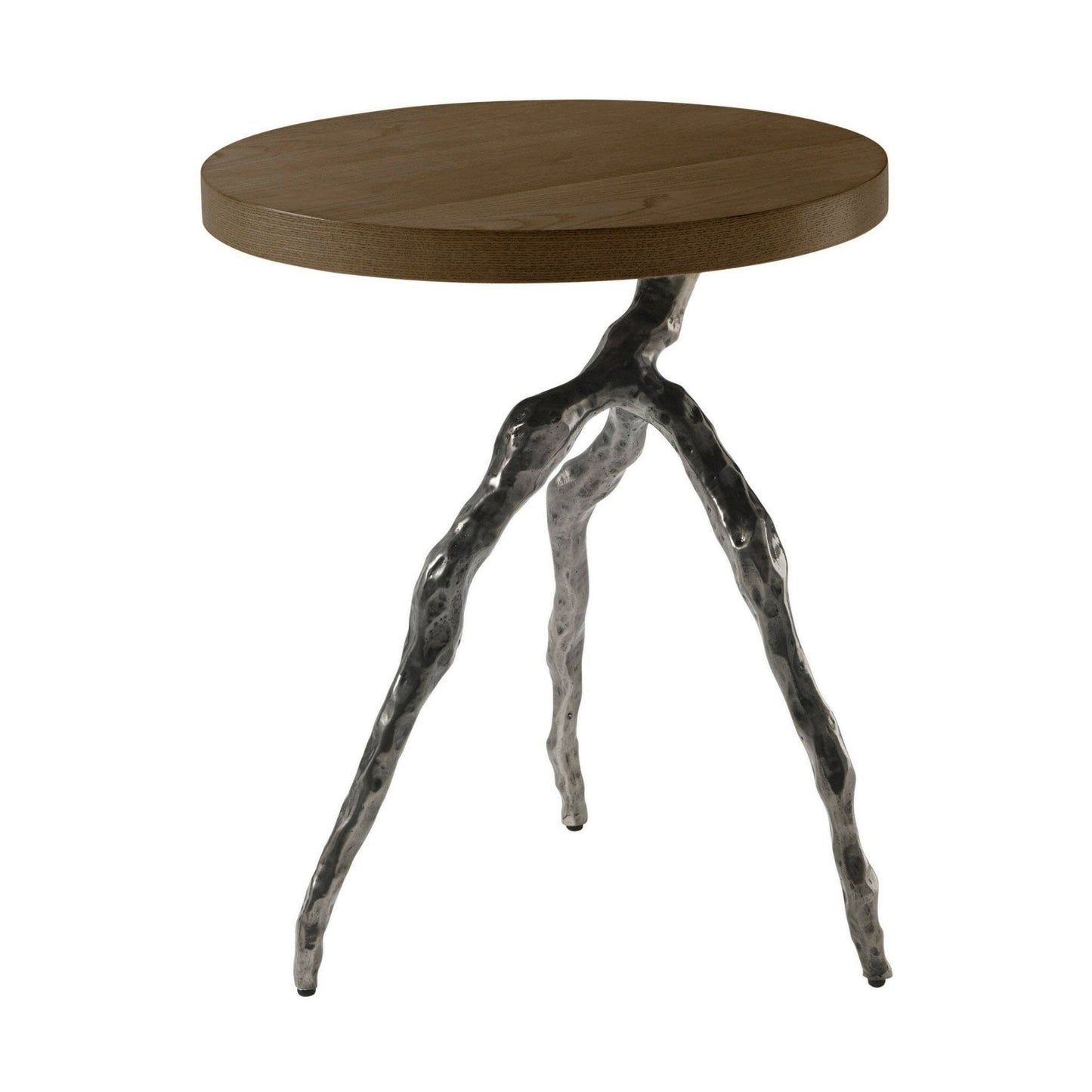 Theodore Alexander Catalina Branch Accent Side Table - Dune Side Table Bloomingdales Earth