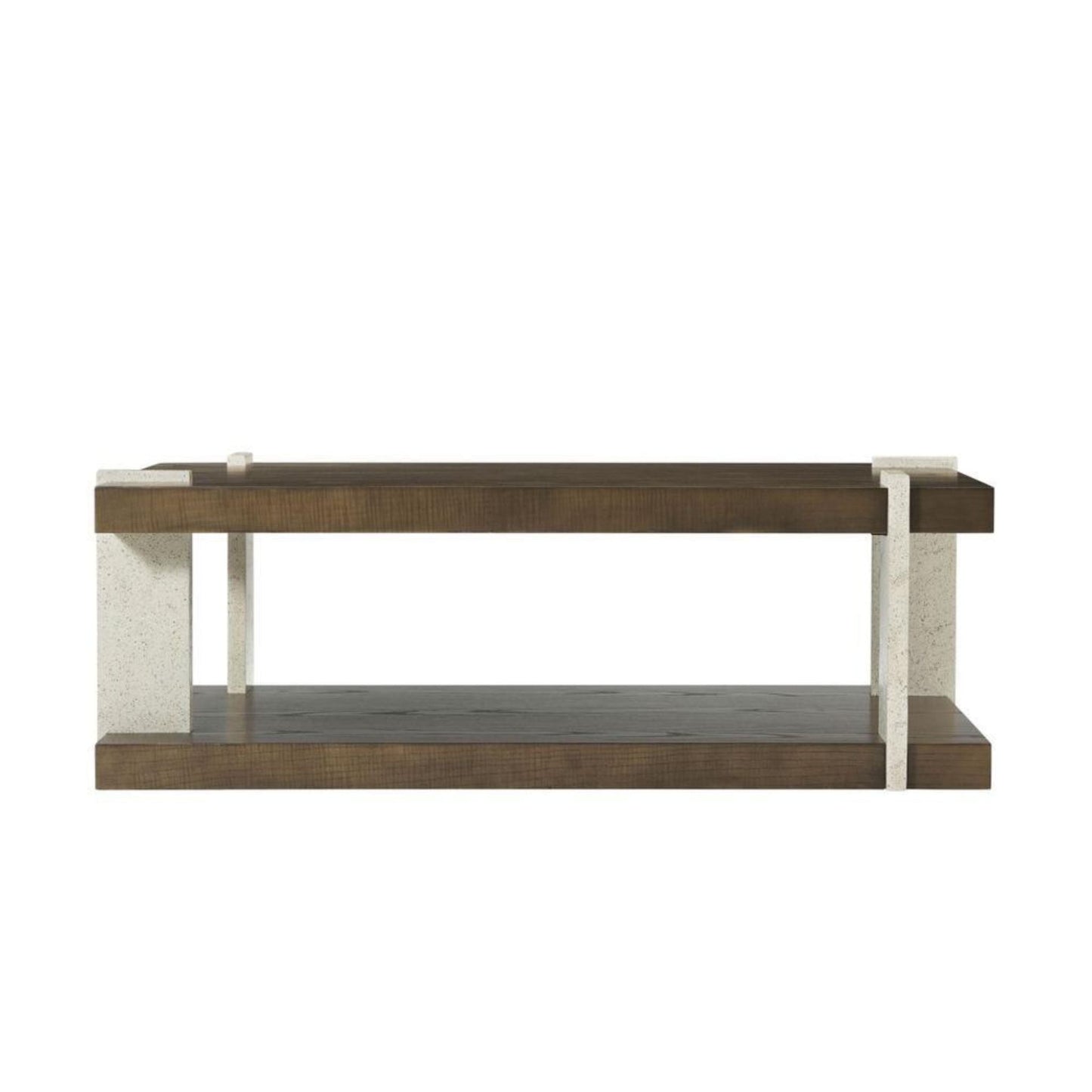 Theodore Alexander Catalina Coffee Table - Earth Coffee Table Bloomingdales