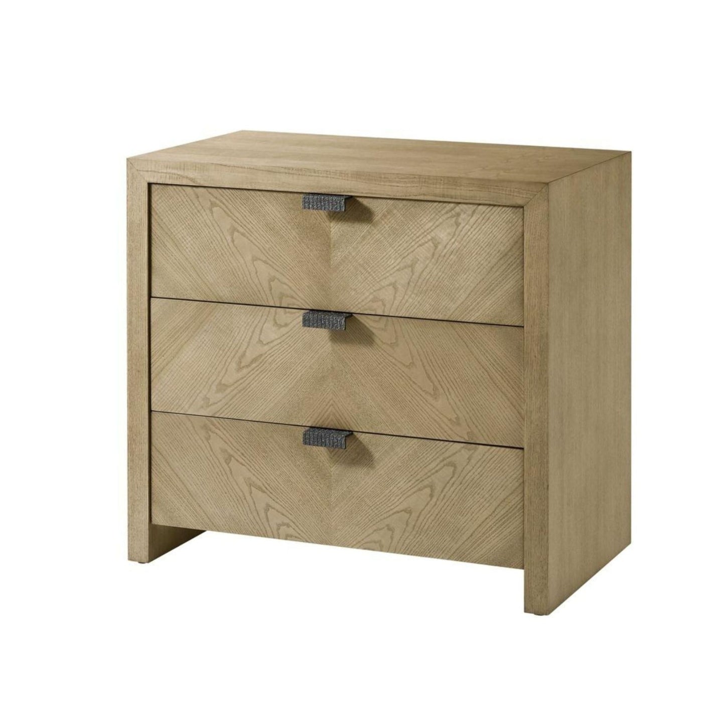 Theodore Alexander Catalina Single Drawer Nightstand - Earth Bedside Table Bloomingdales Dune Three Drawer