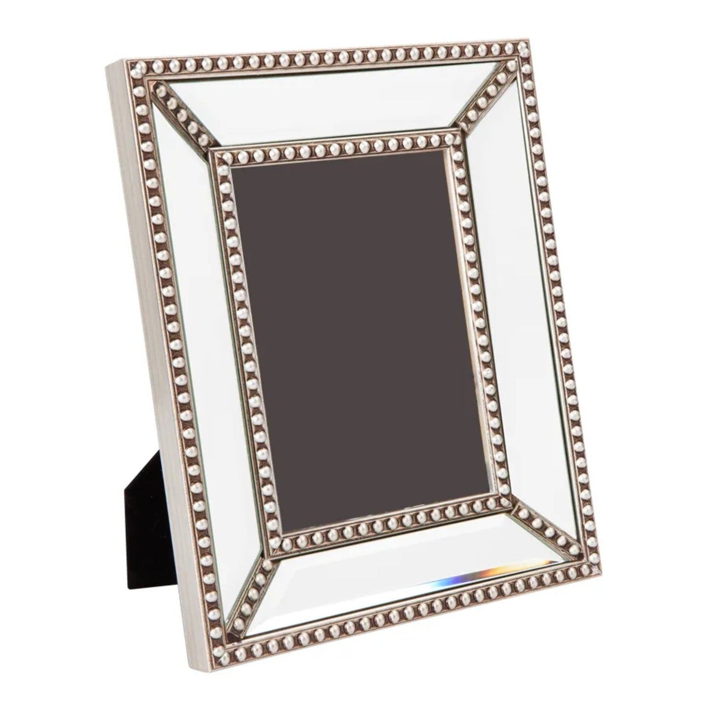Zeta Mirror Photo Frame - Medium Addon Cafe Lighting & Living