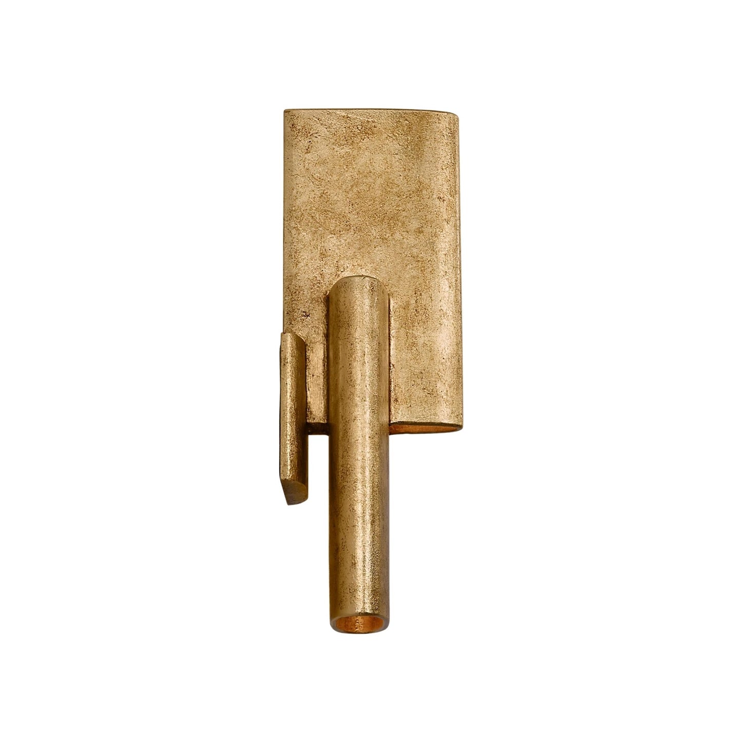 Kelly Wearstler Lotura 16" Intersecting Wall Sconce - Museum Gild Wall Light Bloomingdales Lighting