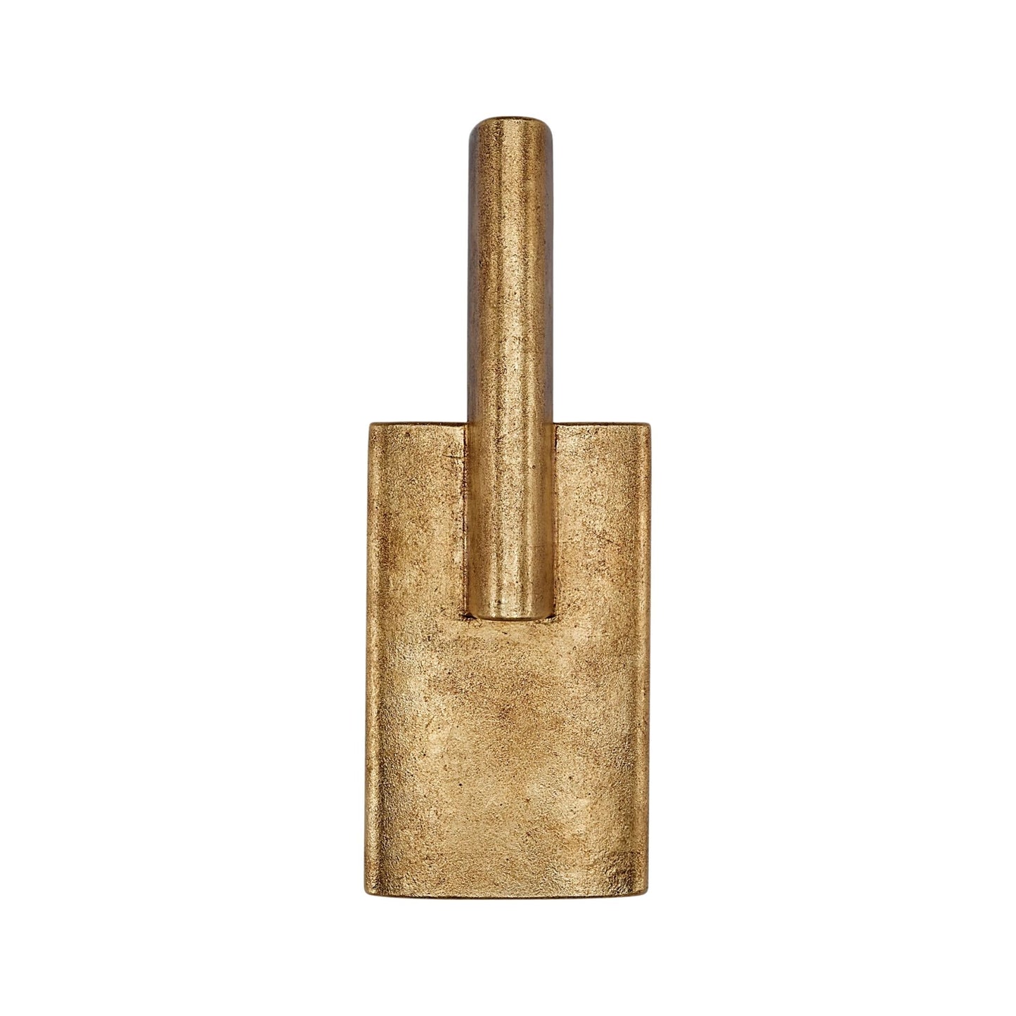 Kelly Wearstler Lotura 16" Intersecting Wall Sconce - Museum Gild Wall Light Bloomingdales Lighting Museum Gild