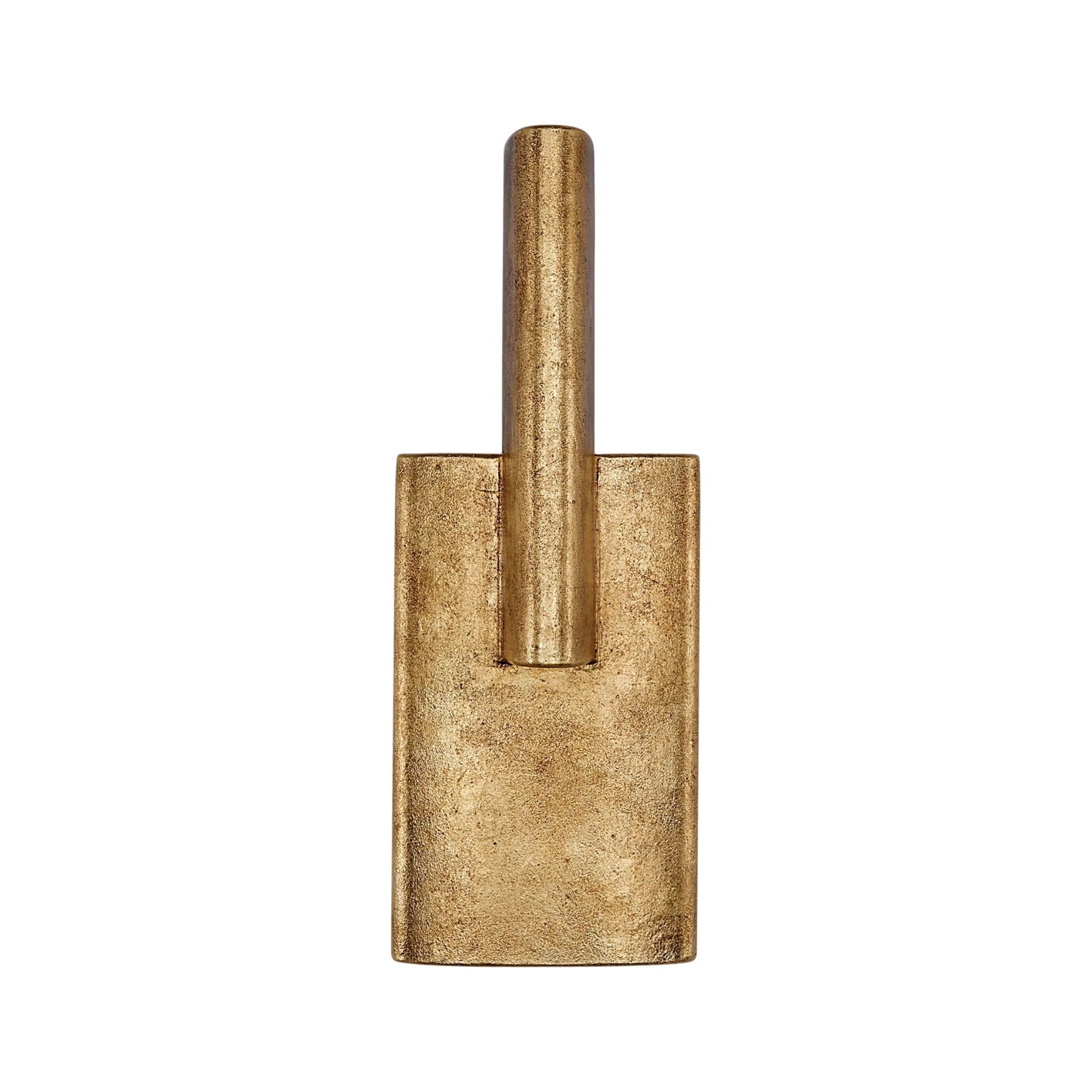 Kelly Wearstler Lotura 16" Intersecting Wall Sconce - Museum Gild Wall Light Bloomingdales Lighting Museum Gild