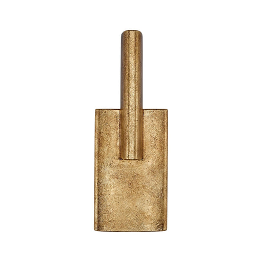 Kelly Wearstler Lotura 16" Intersecting Wall Sconce - Museum Gild Wall Light Bloomingdales Lighting Museum Gild