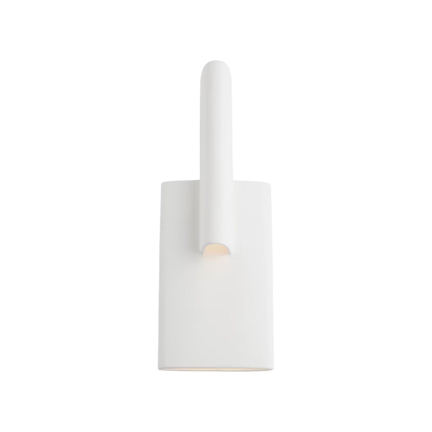 Kelly Wearstler Lotura 16" Intersecting Wall Sconce - Museum Black Wall Light Bloomingdales Lighting Museum White