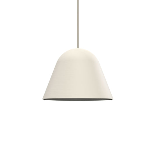 Okina Single Suspension Clay Pendant Light Pendant Light Klaylife