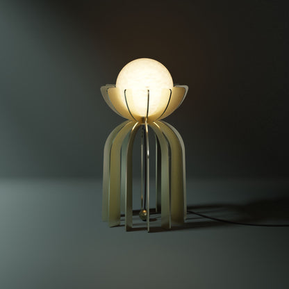 Stella Flower Table Lamp Table Lamp ILANEL