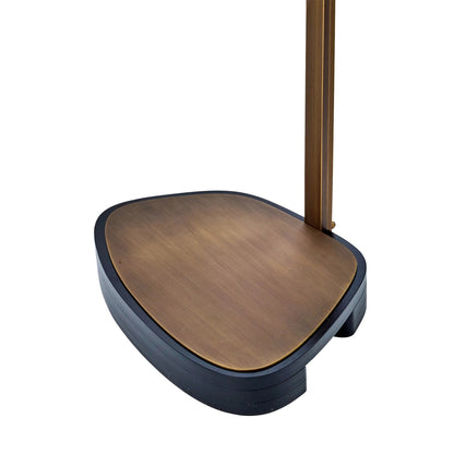 Esperia Pluma Floor Lamp - Brass Floor Lamp Bloomingdales Lighting