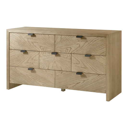 Theodore Alexander Catalina Chest of Three Drawers