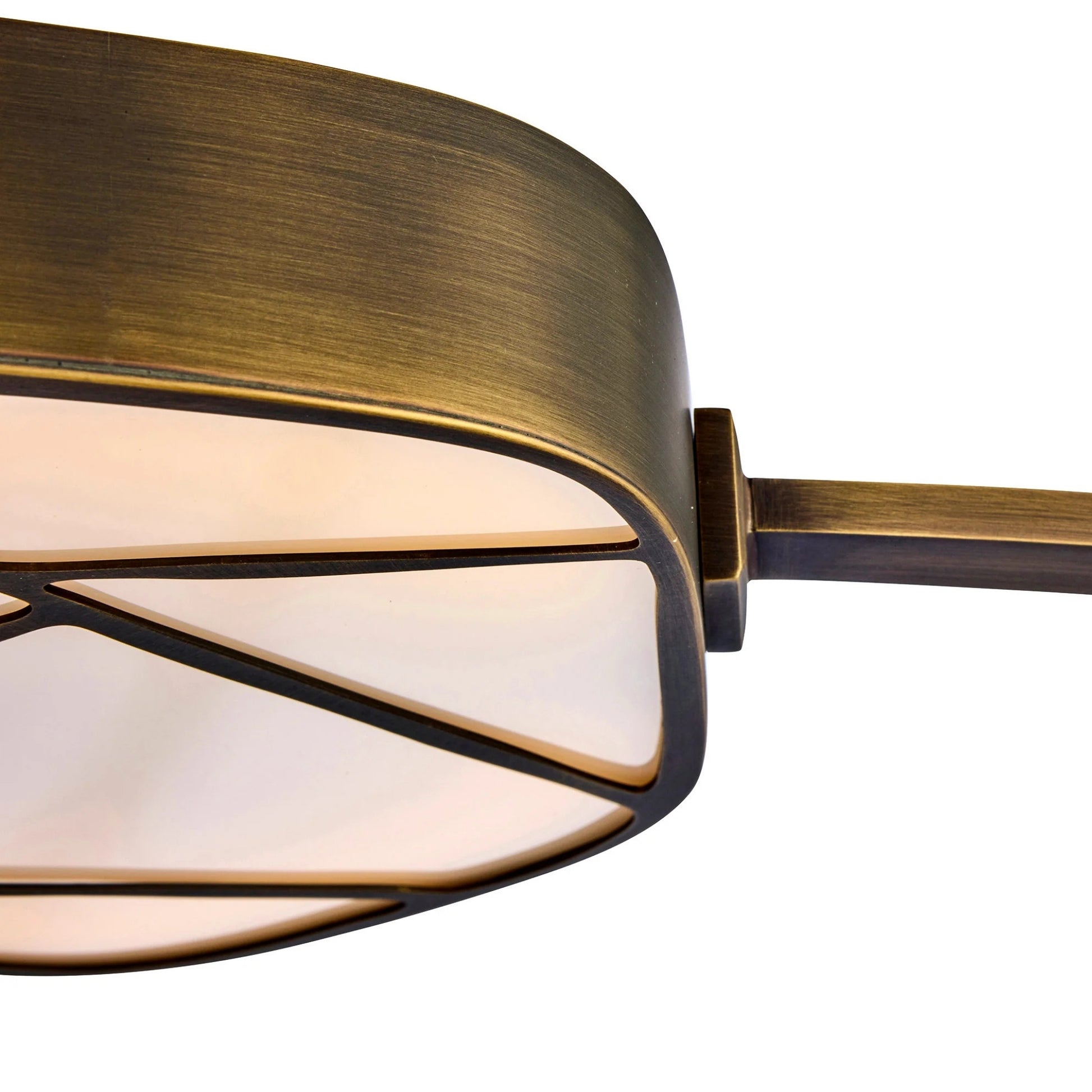 Esperia Pluma Floor Lamp - Brass Floor Lamp Bloomingdales Lighting