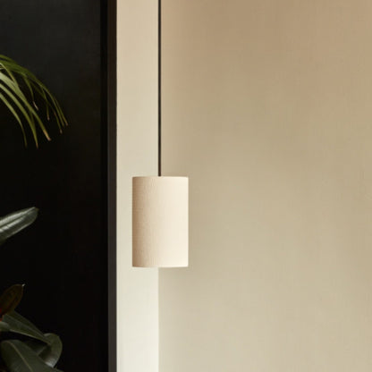 Terra One Piece Handmade Clay Pendant Light Pendant Light Klaylife