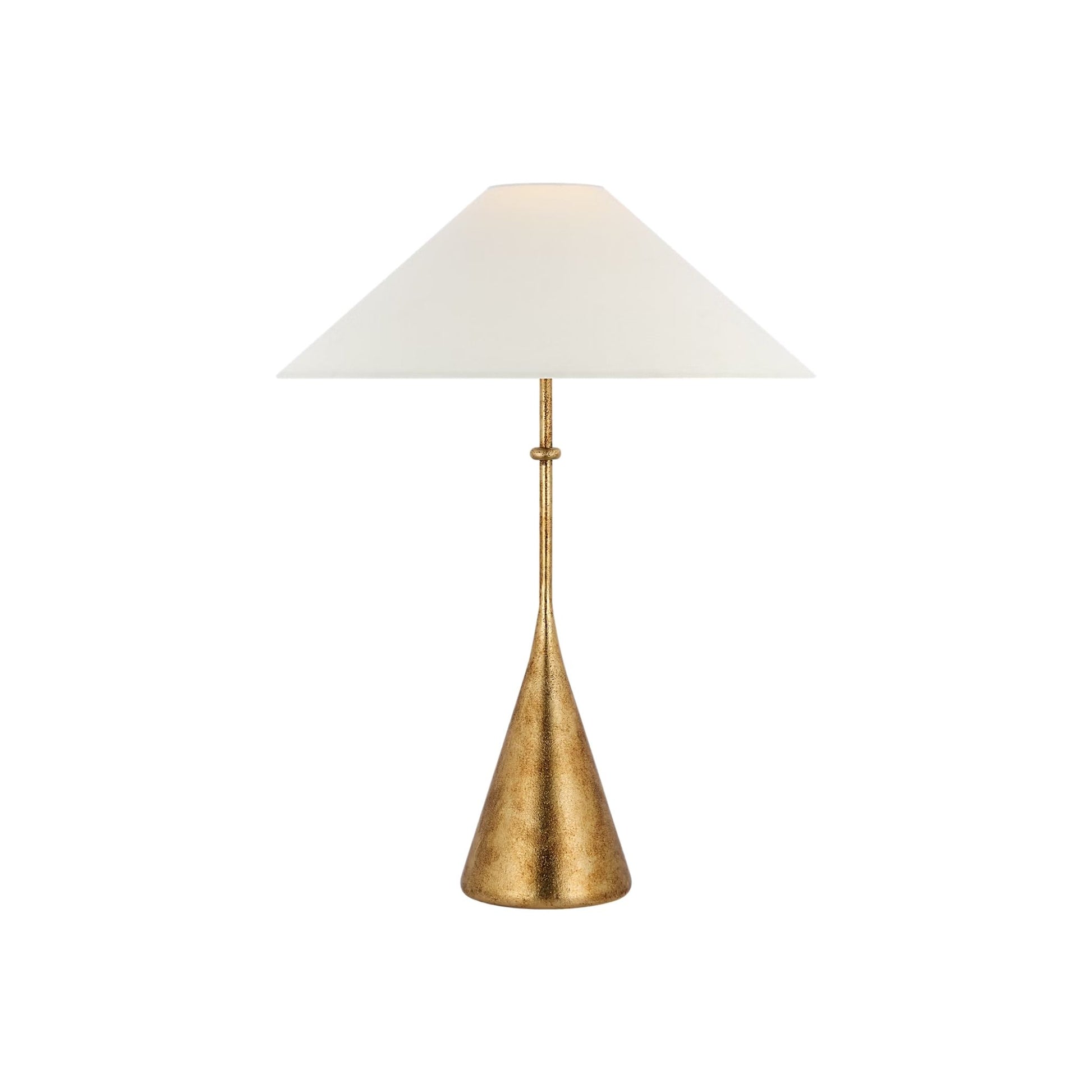 Kelly Wearstler Zealous 30" Table Lamp - Gild Table Lamp Bloomingdales Lighting