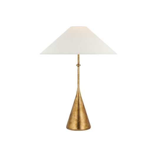 Kelly Wearstler Zealous 30" Table Lamp - Gild Table Lamp Bloomingdales Lighting