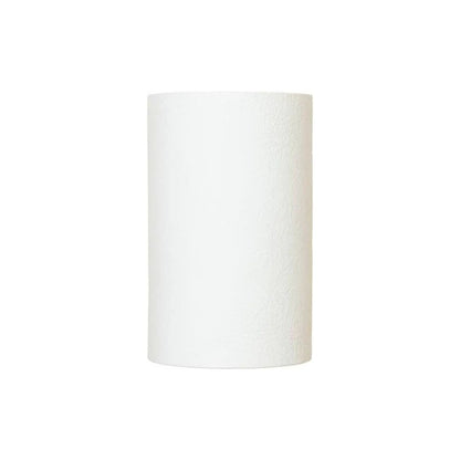 Terra Handmade Clay Ceiling Light Pendant Light Klaylife White Sand Small