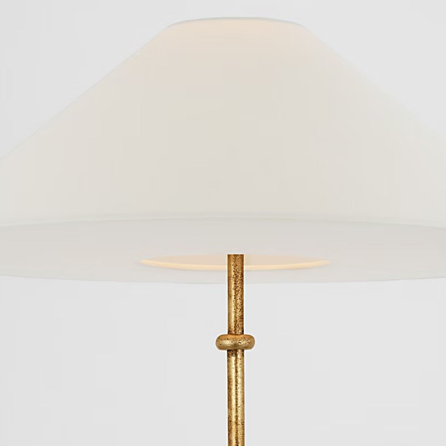 Kelly Wearstler Zealous 30" Table Lamp - Gild Table Lamp Bloomingdales Lighting