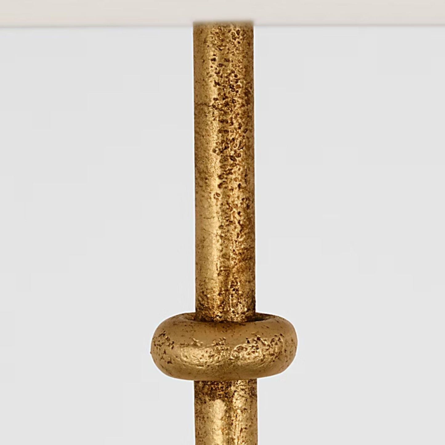 Kelly Wearstler Zealous 30" Table Lamp - Gild Table Lamp Bloomingdales Lighting