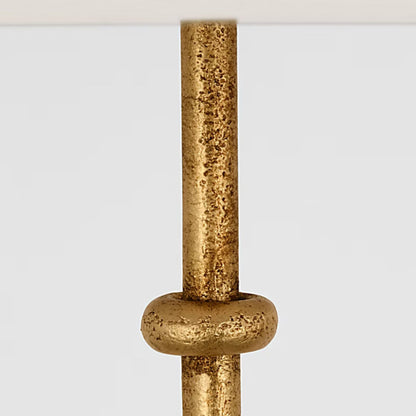 Kelly Wearstler Zealous 30" Table Lamp - Gild Table Lamp Bloomingdales Lighting