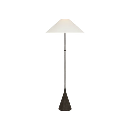 Kelly Wearstler Zealous 62" Floor Lamp - Garden Bronze Floor Lamp Bloomingdales Lighting Garden Bronze