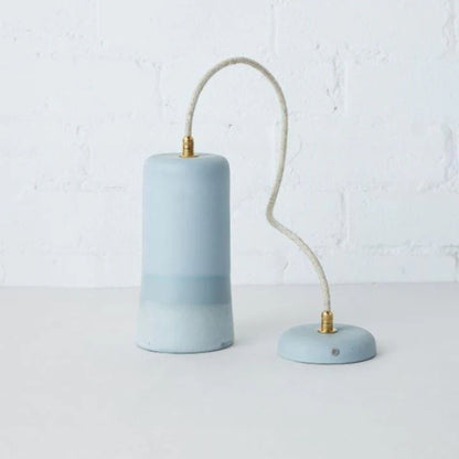 Dusked Ceramic Pendant Light Pendant Light Studio Enti