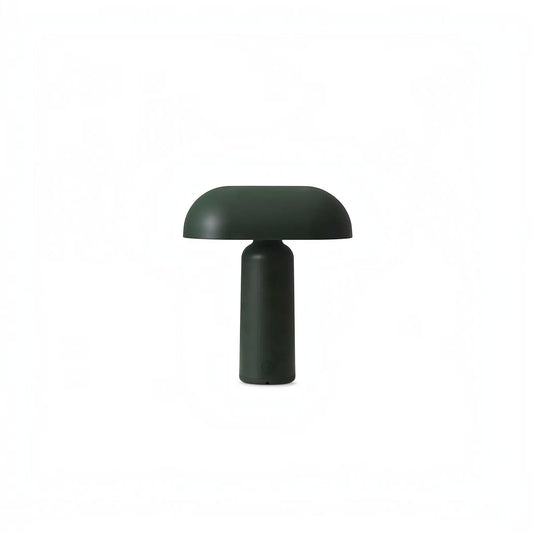 Normann CPH Porta Table Lamp Table Lamp Design Mode Green