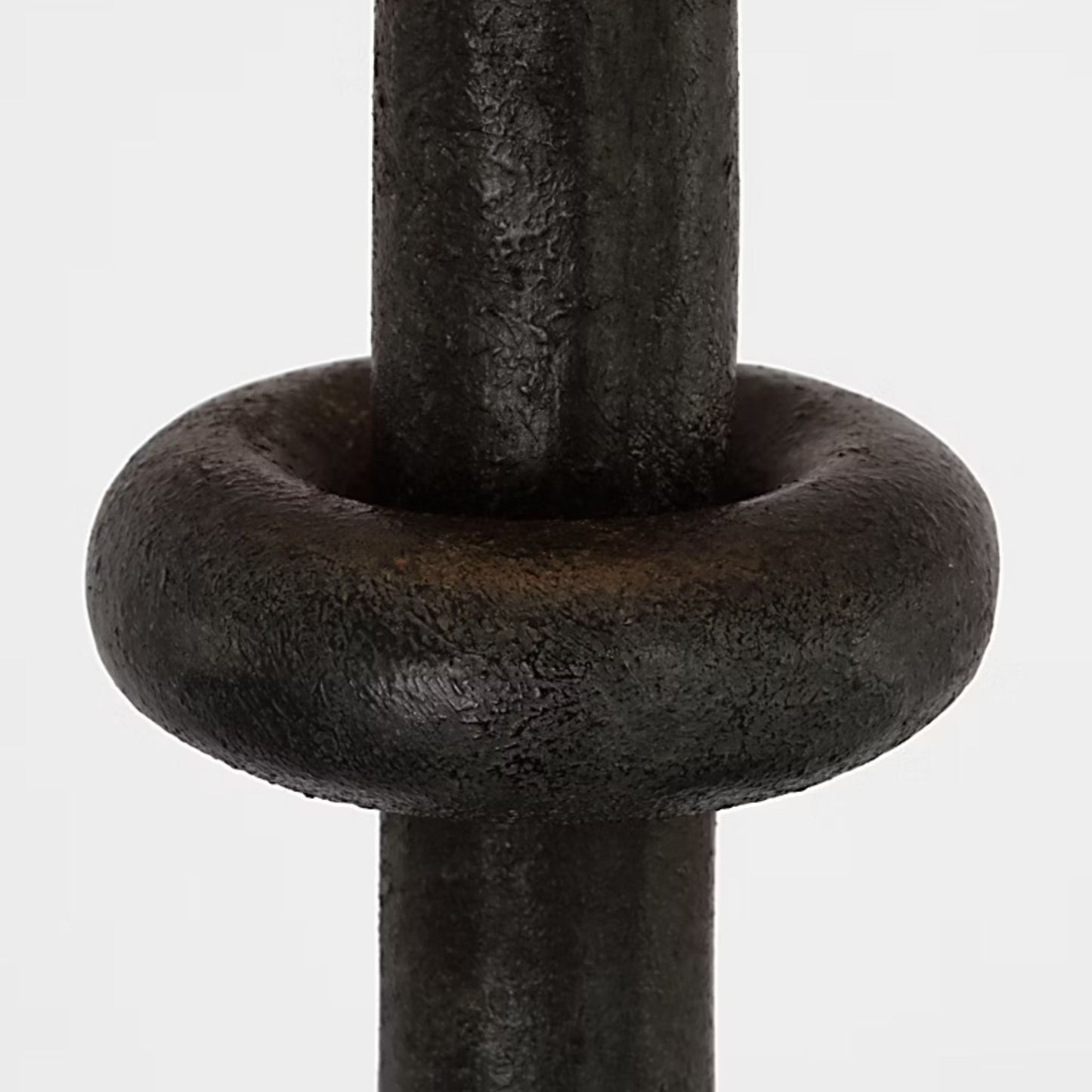 Kelly Wearstler Zealous 62" Floor Lamp - Garden Bronze Floor Lamp Bloomingdales Lighting