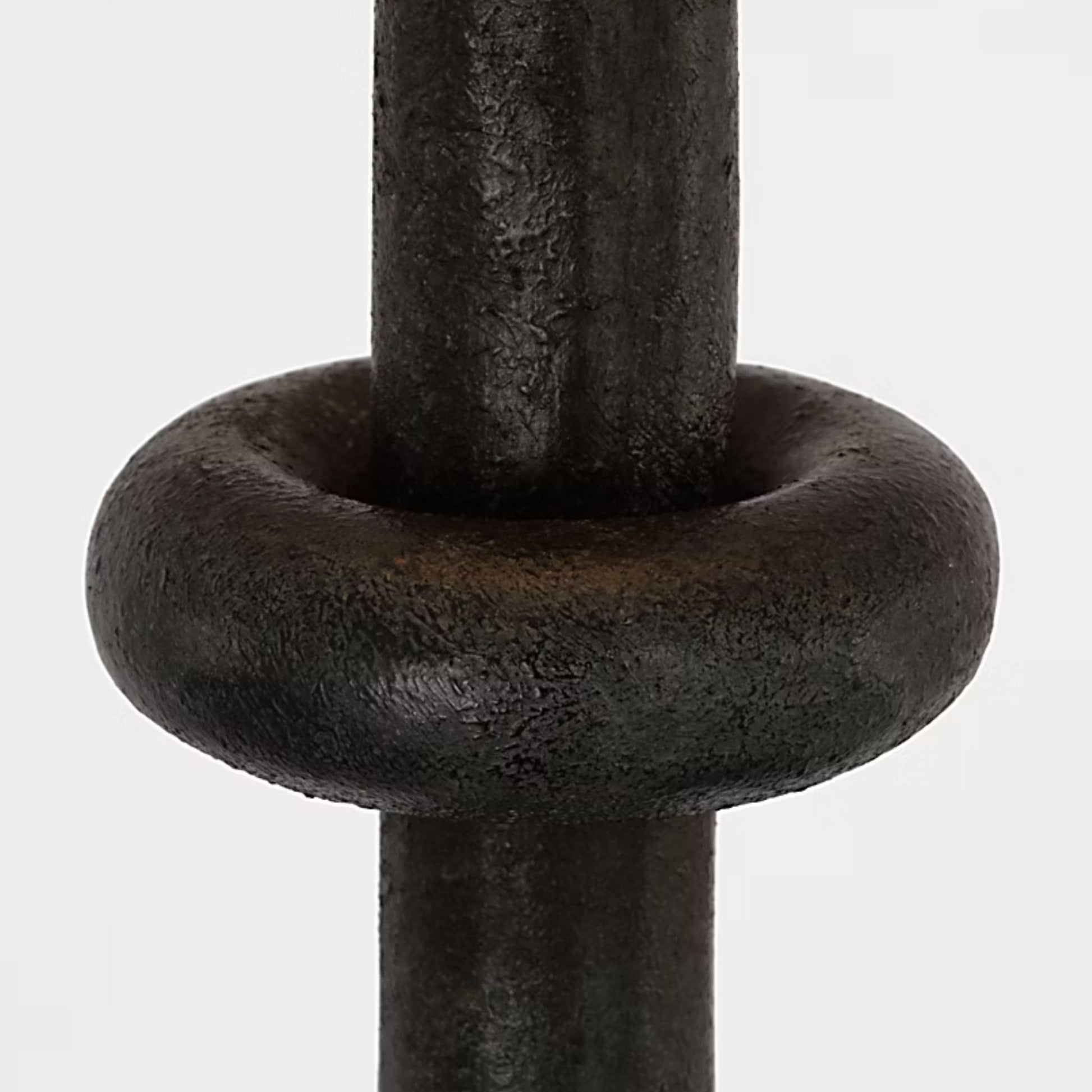 Kelly Wearstler Zealous 62" Floor Lamp - Garden Bronze Floor Lamp Bloomingdales Lighting