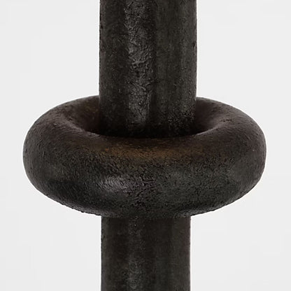 Kelly Wearstler Zealous 62" Floor Lamp - Garden Bronze Floor Lamp Bloomingdales Lighting
