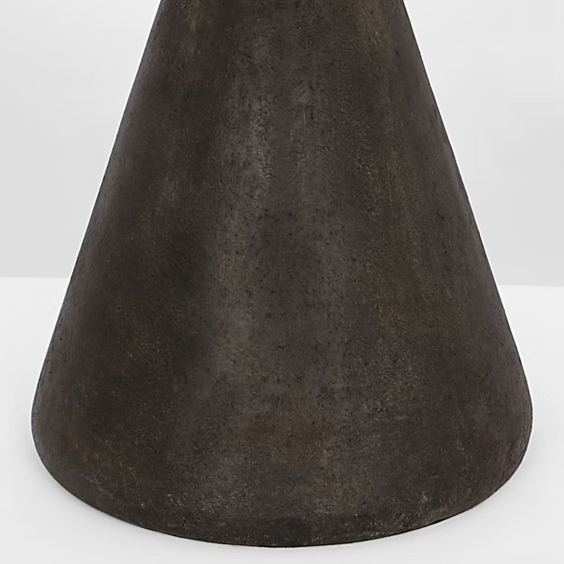 Kelly Wearstler Zealous 62" Floor Lamp - Garden Bronze Floor Lamp Bloomingdales Lighting