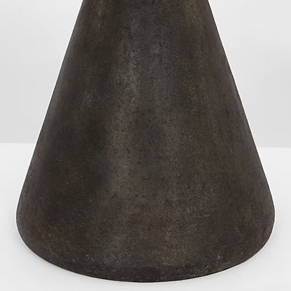 Kelly Wearstler Zealous 62" Floor Lamp - Garden Bronze Floor Lamp Bloomingdales Lighting