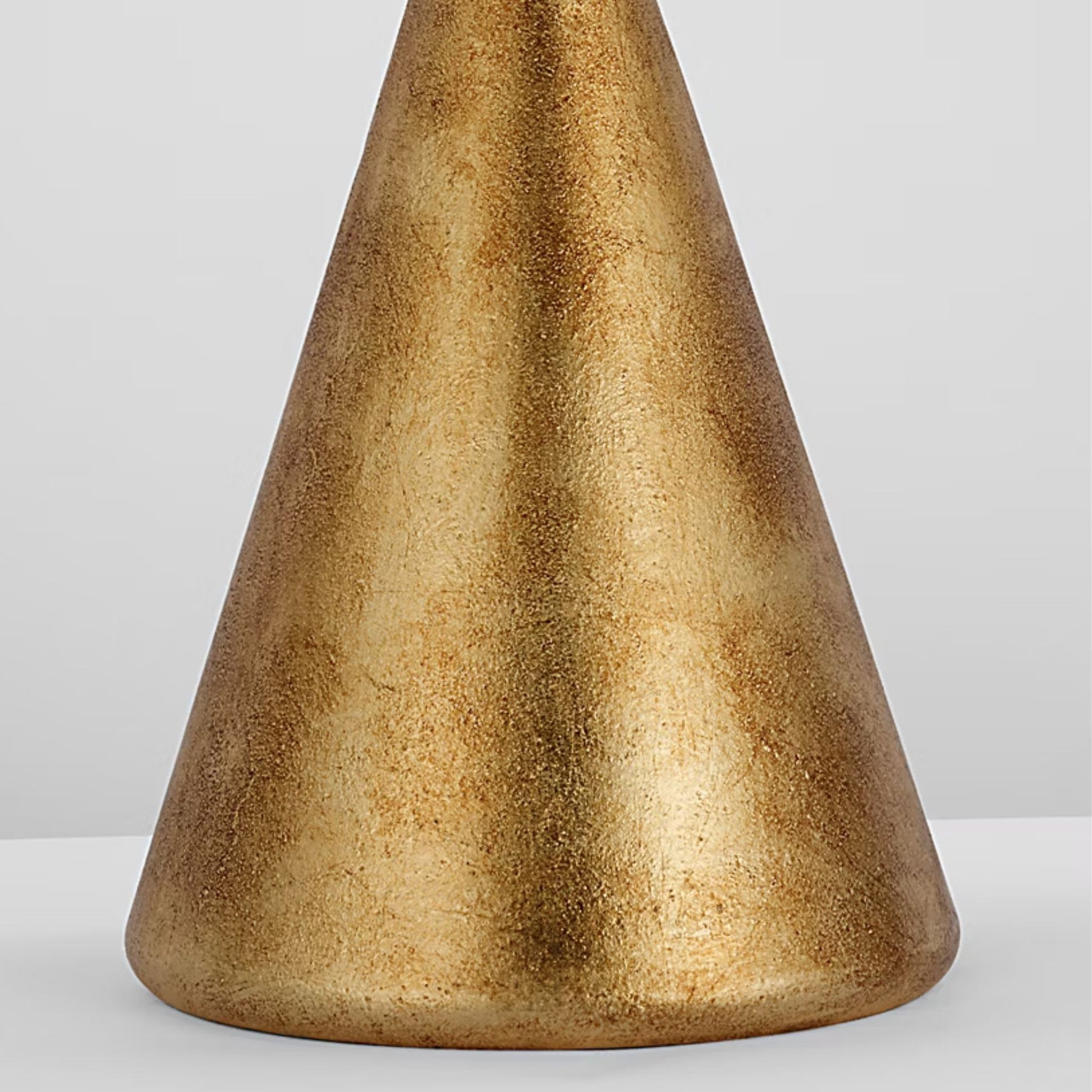 Kelly Wearstler Zealous 62" Floor Lamp - Museum Gild Floor Lamp Bloomingdales Lighting