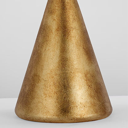 Kelly Wearstler Zealous 62" Floor Lamp - Museum Gild Floor Lamp Bloomingdales Lighting